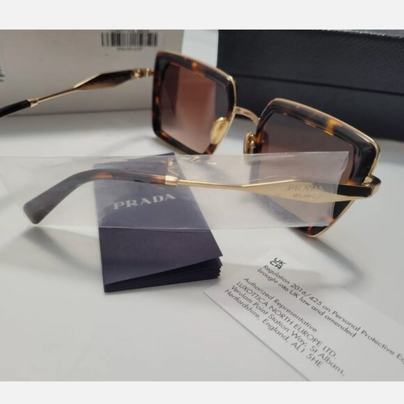 Brand new Prada sunglasses main image 10